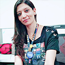 Alumni-Neha Singh-Resolution specialist at Amazon.com-Panchkula-Haryana
